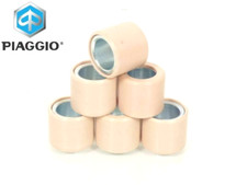 Set 6 Rouleaux Massette