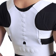 Support de dos posture