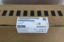 New Siemens 6SL3120-1TE23-0AA4