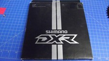 SHIMANO DXR SM-CR80 43 TOOTH