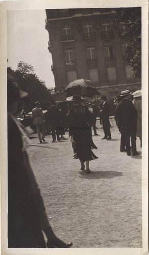 Mode chapeau paris - paris,  france