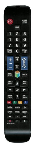 Telecommande pour aa59 00581a - telecommande, aa59-00581a