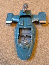 Flash speeder 1999 star wars - 1999,