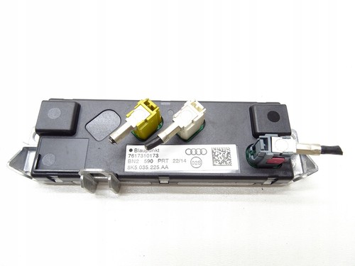 Amplificateur antenne - amplificateur, d'antenne