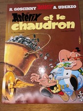 BD ASTÉRIX DE R.GOSCINNY