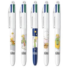 Lot stylos bic 4 - bic,
