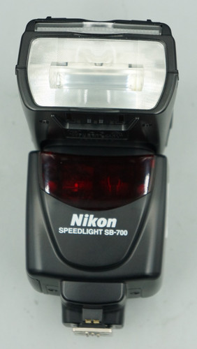 Nikon speedlight 700 af - nikon,