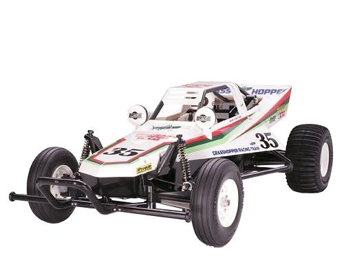 Tamiya n 46 expert - tamiya,