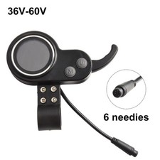 Kit Contrôleur Trottinette