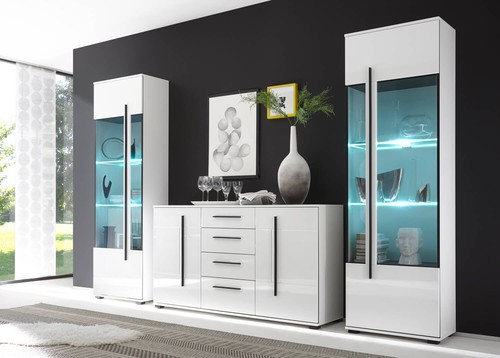 Ensemble meubles cantara 4 - ensemble,