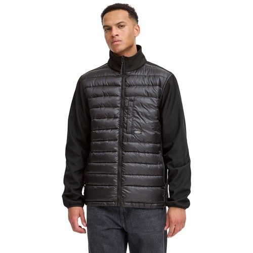 Blouson noir duvet - duvet, et