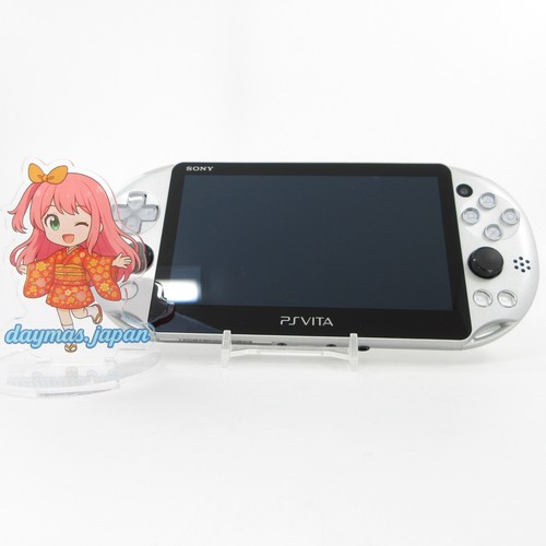 Near mint sony vita - ps,
