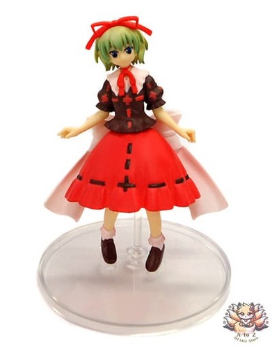 Touhou medicine melancholy - touhou,