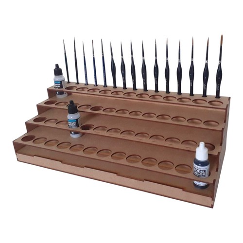 Support army painter pots - support, 52