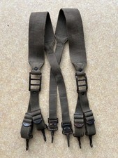 Brelage TAP 50 - Parachutiste - Indochine.