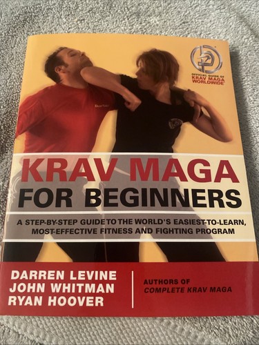 Krav maga for - maga,