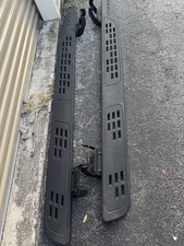 OEM running step board side