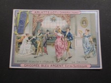 ARLATTE ET CIE - la gavotte