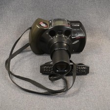 Vintage Samsung ECX 1 Panorama