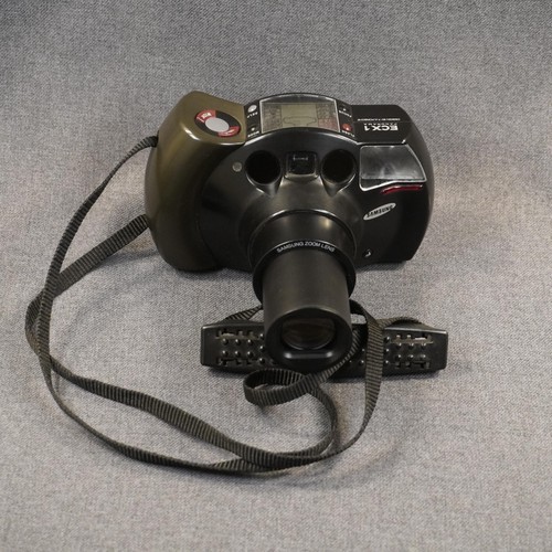 Vintage samsung ecx panorama - samsung, 1
