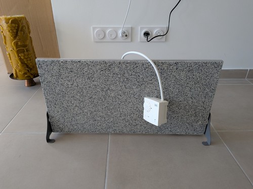 Chauffage appoint - chauffage,