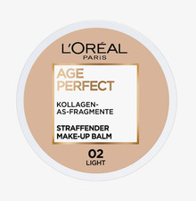 L'Oréal Age Perfect Makeup Balm Fond De Teint 02 Light