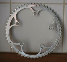 couronne de pedalier CAMPAGNOLO RECORD  velo course 