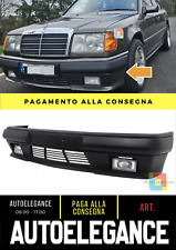 ⭐ Pare-Choc Avec Brouillard