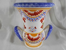 SUPERBE VASE MEDICIS EN