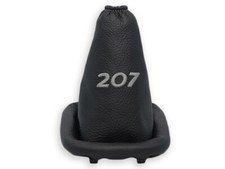 POUR PEUGEOT 207 SW CC GT