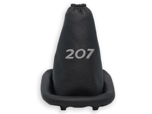 Pour peugeot 207 - pour, cc