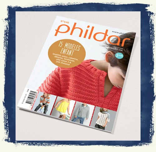 Mini catalogue phildar - mini,