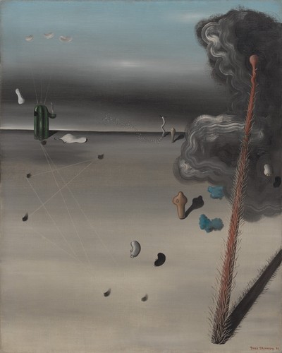 Yves tanguy mama papa - tanguy,