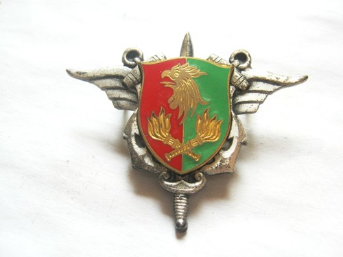 Insigne sea service des - sea,