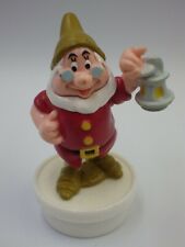 Bouchon Smarties Nain blanche