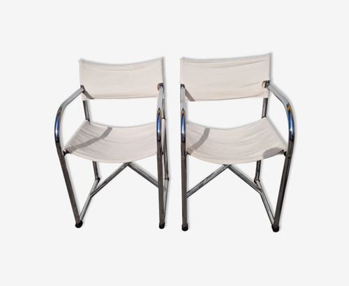 fauteuil metteur scene