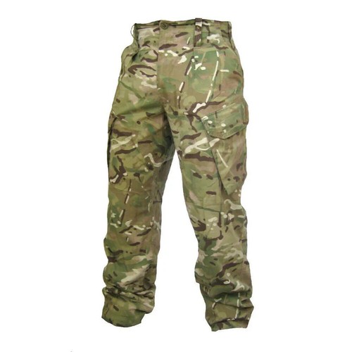 Pantalon armée britannique - pantalon,