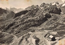 5 COL DU GALIBIER RESTAURANT DU GALIBIER