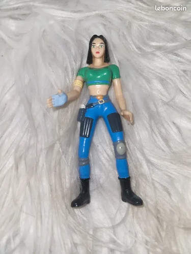 Figurine vintage dale - vintage, arden