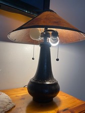 portable luminaire lamp