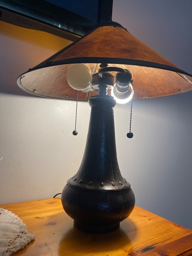 Portable luminaire lamp - luminaire,