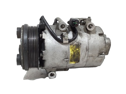 Compresseur climatisation ford - compresseur,