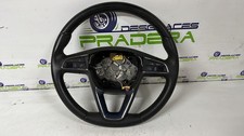 VOLANT / 97074 POUR SEAT LEON