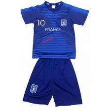 Ensemble short maillot - et,