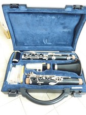 Comme neuf!  Buffet Crampon E11 Clarinette