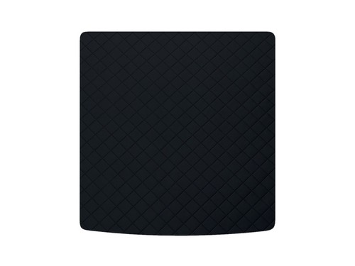 Cuir artificiel tapis coffre - cuir,