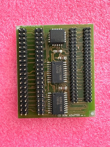 Adaptateur cdrom ide - cdrom,
