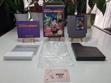 Little Nemo : The Dream Master | NES | Complet | Near Mint | Version PAL | Rare