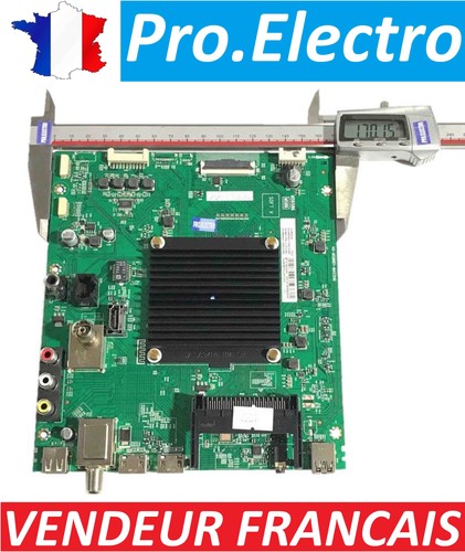 Motherboard carte mere tcl - motherboard, tv
