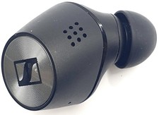 Original:écouteur gauche Leftside L gris sidéral Sennheiser Momentum True Wirele